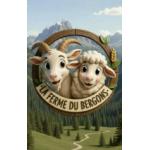 Logo Ferme Du Bergons