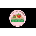 Logo Fraises Et Potages