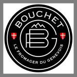Logo Fromagerie Bouchet