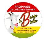 Logo Gaec De La Barre