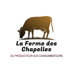 Logo Gaec La Ferme Des Chapelles