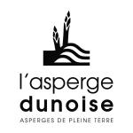 Logo L'asperge Dunoise