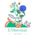 Logo L'oisiveraie