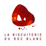 Logo La Biscuiterie Du Roc Blanc