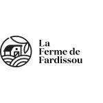 Logo La Ferme De Fardissou