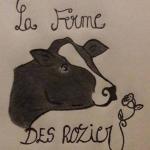Logo La Ferme Des Roziers