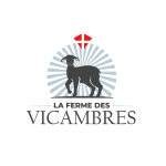 Logo La Ferme Des Vicambres