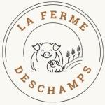Logo La Ferme Deschamps