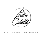 Logo Le Jardin Culotté