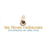 Logo Les Fèves Radieuses