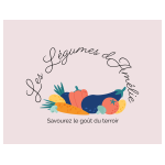 Logo Les Jardins D’amelie