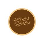 Logo Les Pépites D’albertine