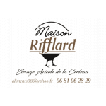 Logo Maison Rifflard