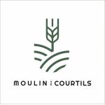 Logo Moulin Des Courtils - Acy - Romance