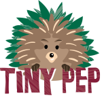 Logo Tiny Pep