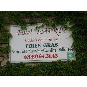 Pascal Laprée