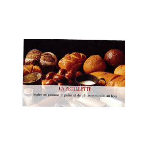 Les Petillières