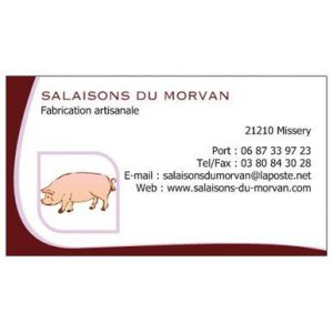 Salaisons Du Morvan
