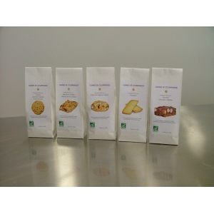 Graines De Gourmandise