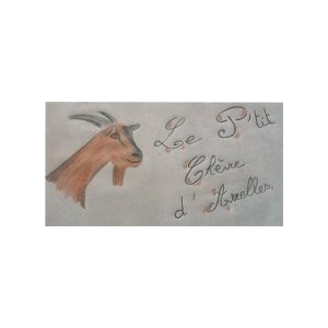 P'tit Chèvre D'arrelles