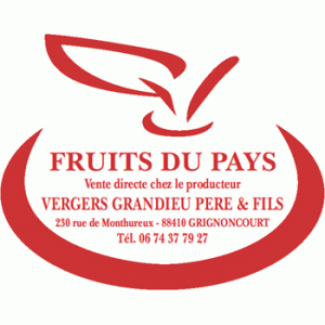 Vergers Grandieu
