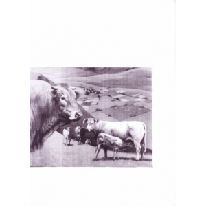 Ferme De La Recette