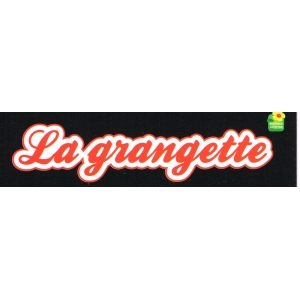 Earl La Grangette