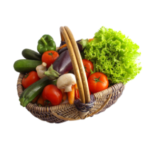 Les Légumes  De Laura