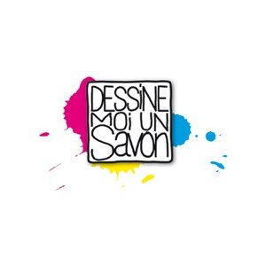 Dessine moi un savon