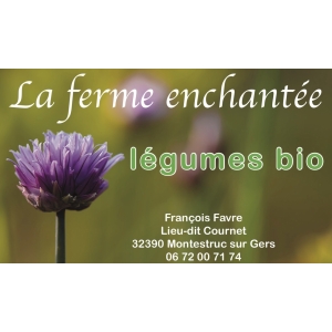 La Ferme Enchantée
