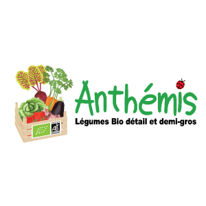 Jardin D'anthemis