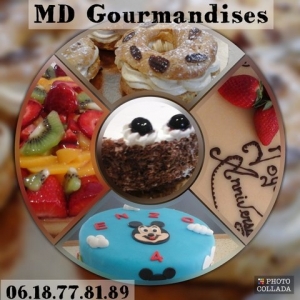 Md Gourmandises