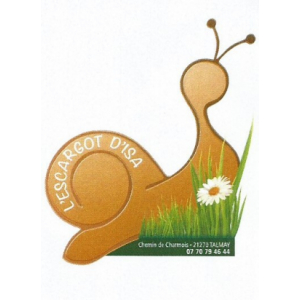 L'escargot D'isa