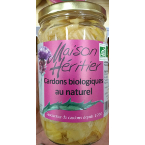 Maison Héritier