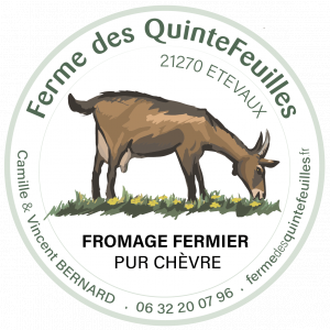 Ferme Des Quintefeuilles