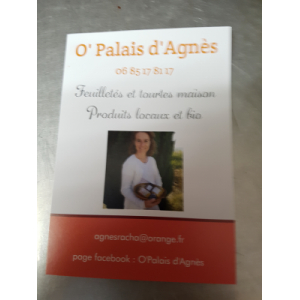 O ' Palais D'agnès