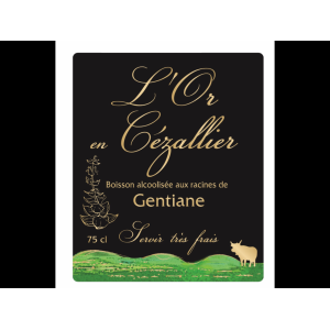 L'or En Cézallier