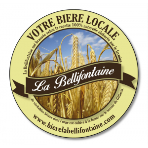 La Bellifontaine