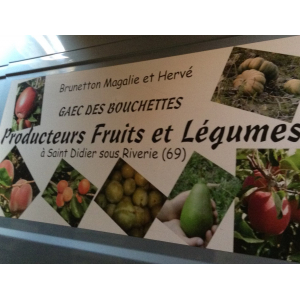 Gaec Des Bouchettes