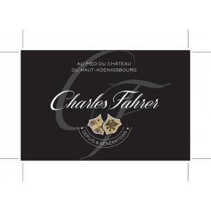 Domaine Charles Fahrer
