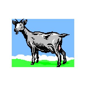 La Chev'rit