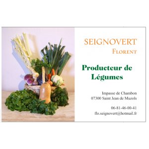 Seignovert