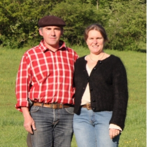 La Ferme Du Rabutin