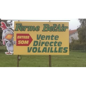 Ferme Bel'Air
