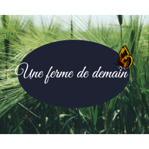 Une Ferme De Demain
