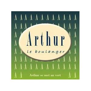 Arthur Le Boulanger