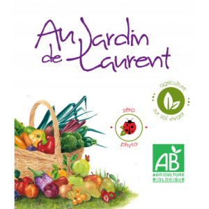 Au Jardin De Laurent