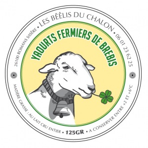 Bêelis Du Chalon