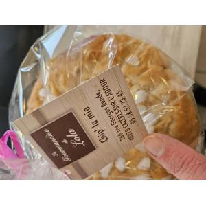 Chip'la Mie