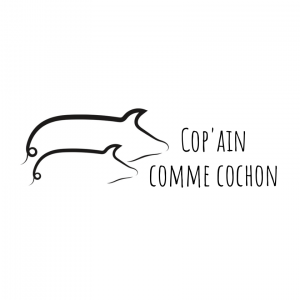 Cop'ain Comme Cochon
